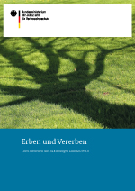 Erben und Vererben