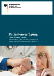 Patientenverfuegung